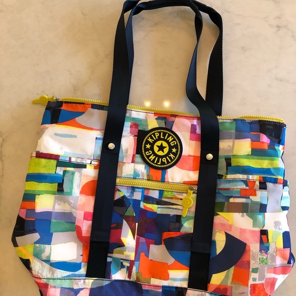 Kipling Handbags - Kipling medium tote